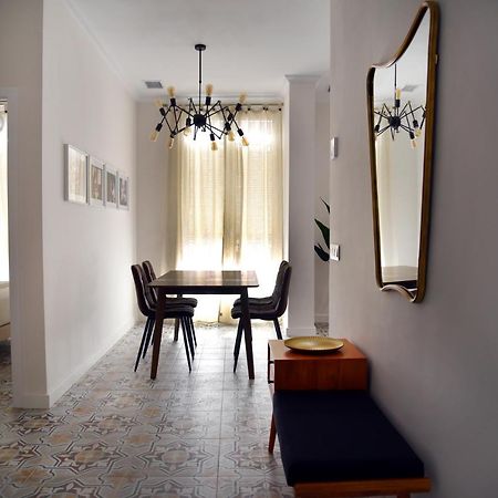 Apartamento Turistico El Soportal De La Plaza Daimiel Esterno foto