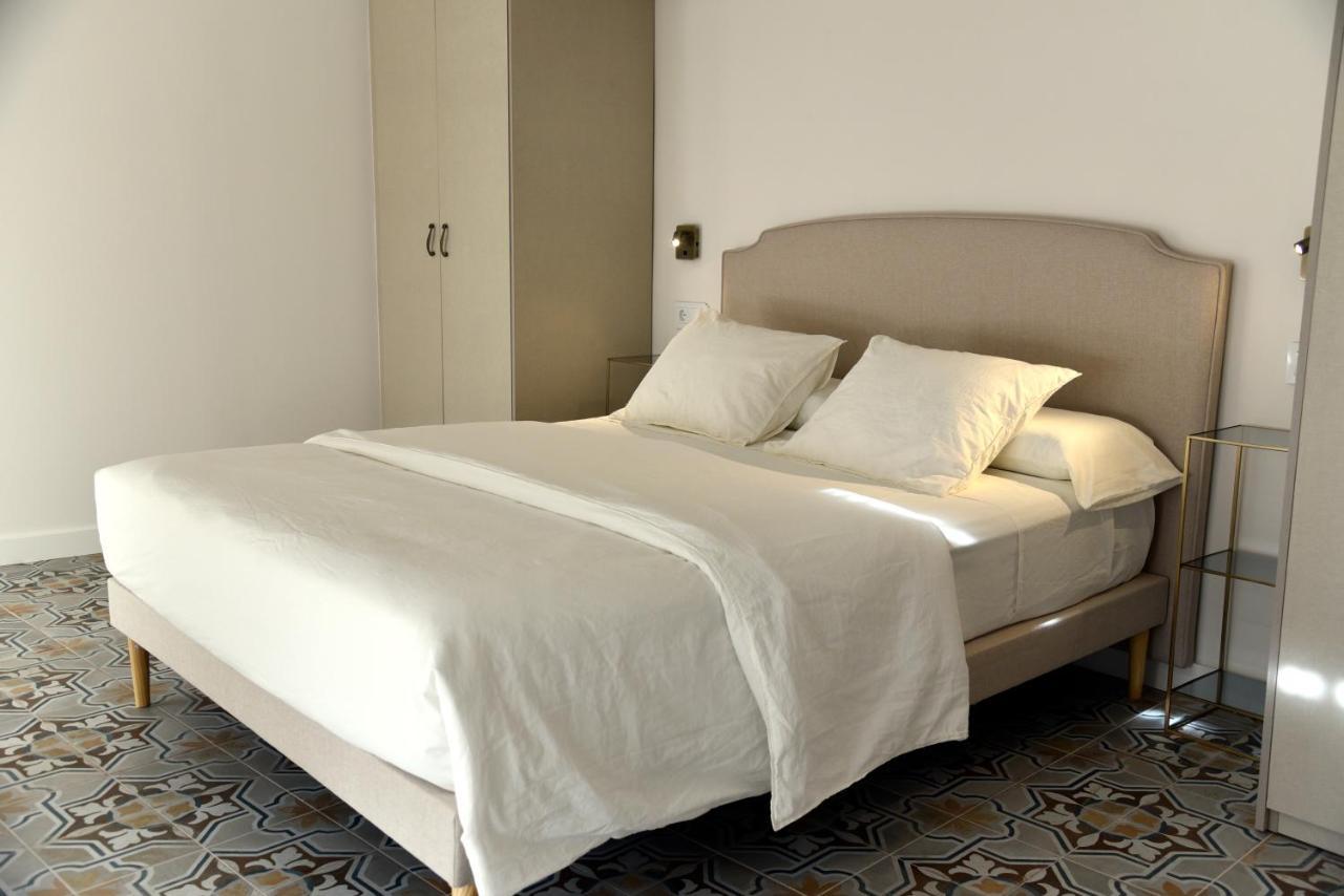 Apartamento Turistico El Soportal De La Plaza Daimiel Esterno foto