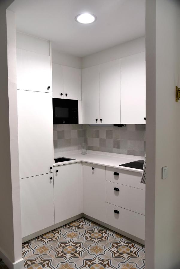 Apartamento Turistico El Soportal De La Plaza Daimiel Esterno foto
