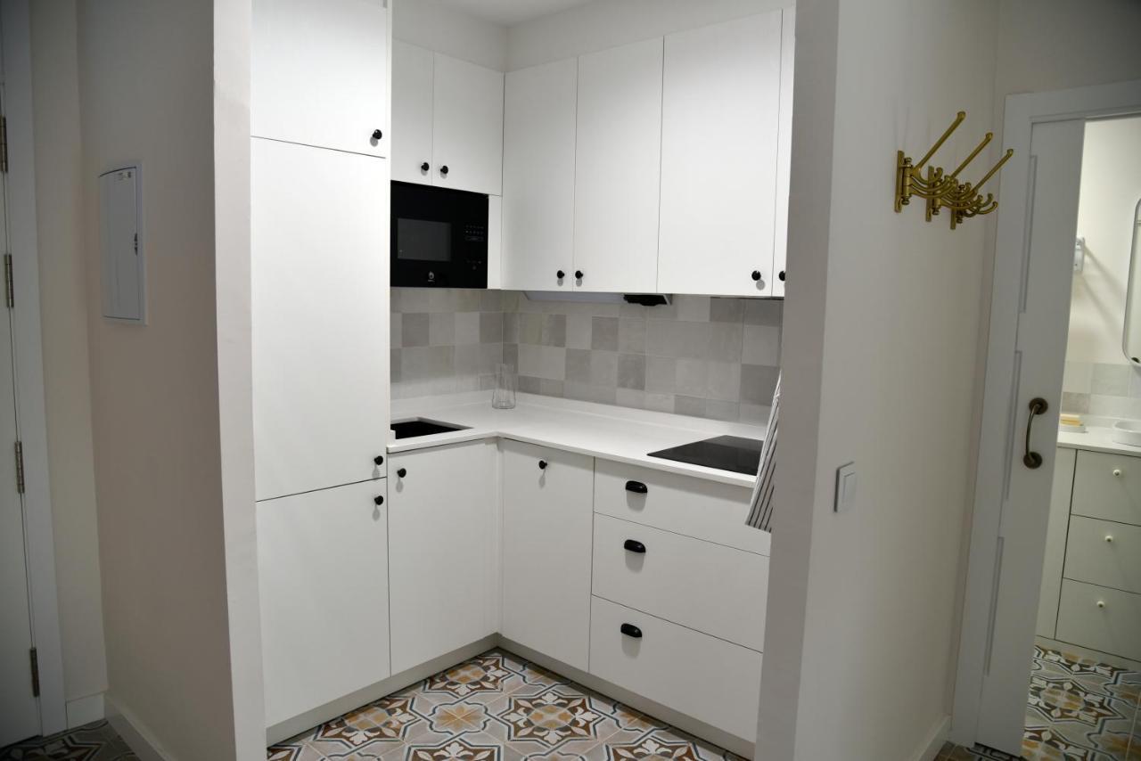 Apartamento Turistico El Soportal De La Plaza Daimiel Esterno foto